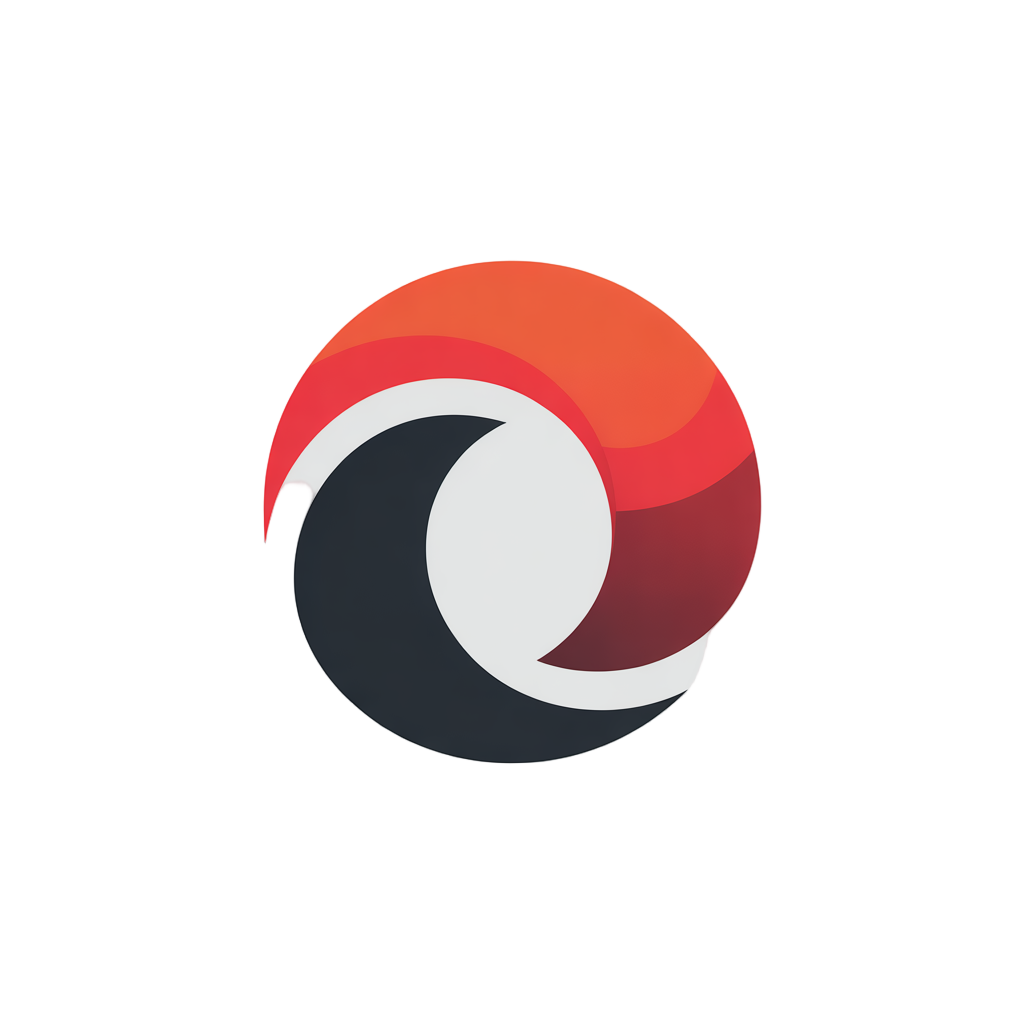 黑料暗网 Logo